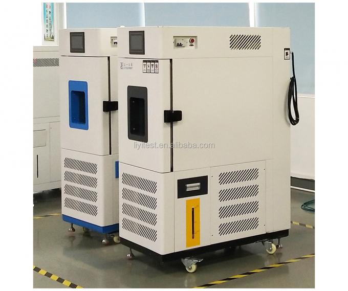 LIYI Contanstの低温機械湿気制御を用いる安定性が高い工場製造者の人工気象室