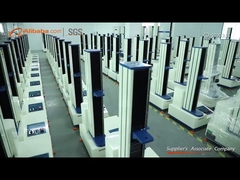 LIYI 社のビデオ