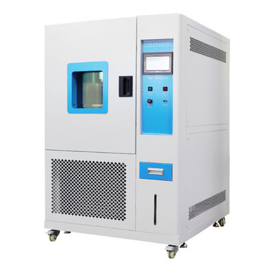 品質  Laboratory Mini Constant Temperature Humidity Chamber Damp Heat Testing 工場