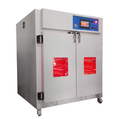 品質  Forced Hot Air Drying Industrial Infrared Oven LIYI For Laboratory 工場