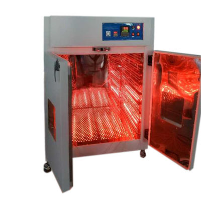 実験室のための産業赤外線オーブンLIYIを乾燥する強制熱気