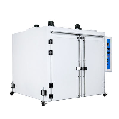 300°C 電気暖房用工業乾燥炉 SUS304