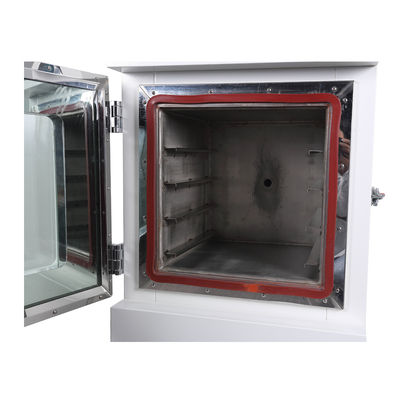 500kg Vacuum Drying Oven 40-200°C for Industrial Use