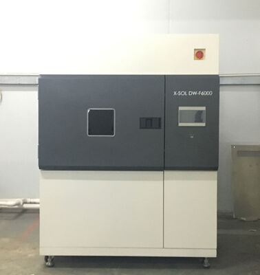 リイゼノンランプ老化試験器 LED太陽シミュレーター RH ISO105B02の標準を持つゼノン気候試験室太陽シミュレーター
