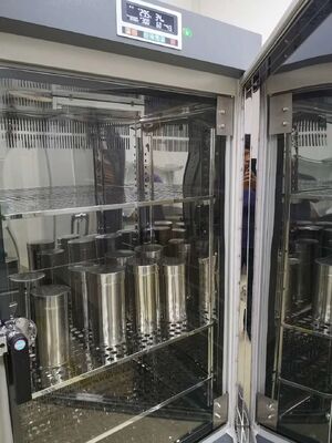 リイ植物の成長室 人工気候 種子発芽機械 植物の成長箱 インキュベーター