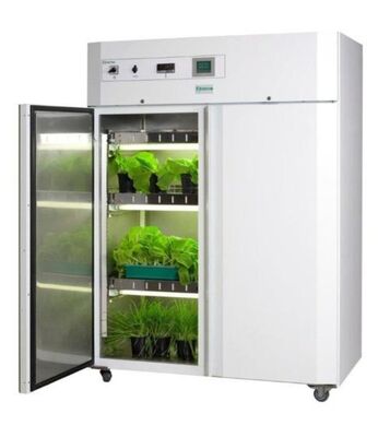 リイデジタルディスプレイ 人工植物成長室 箱 種子発芽のためのインテリジェント気候インキュベーター