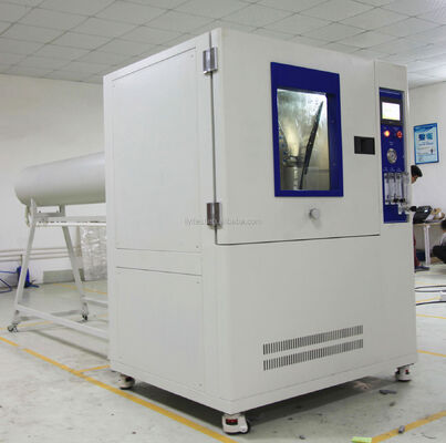 LIYI IEC60529 IPX 防水試験 水 水しぶき 雨スプレー試験チャンバー