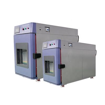 リーイ 常温湿度 温室用 -70°C~+150°C 20%~98% 湿度 タッチスクリーンコントローラ