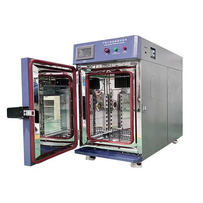 リーイ 常温湿度 温室用 -70°C~+150°C 20%~98% 湿度 タッチスクリーンコントローラ