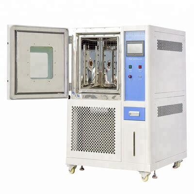 LIYIブランド -70℃～150℃ 計測器用環境温度湿度キャリブレーター 停止・ハス標準試験チャンバー