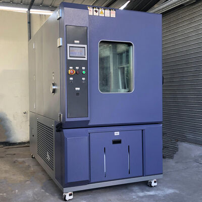 LIYIブランド -70℃～150℃ 計測器用環境温度湿度キャリブレーター 停止・ハス標準試験チャンバー