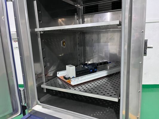 リイ恒温湿度試験室 環境試験室 シミュレーション 気候試験室 メーカー