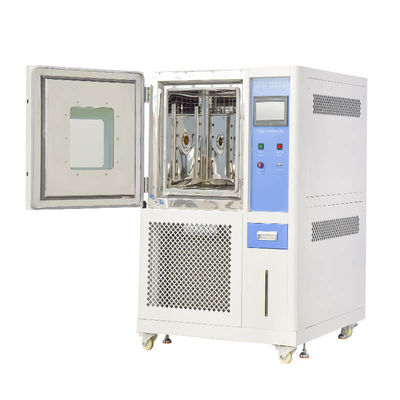 LIYI温度湿度150L環境試験室ASTM D4714規格