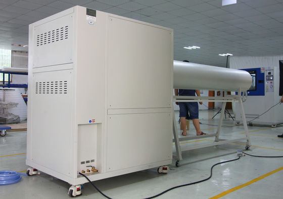 LIYI 強い水雨試験機 IPX5-6 1000L 自動水循環システム