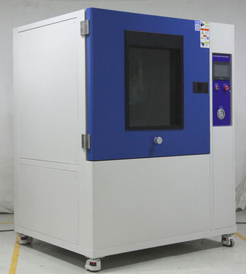 IEC60529標準的なIPX1 IPX2防水テスト機械