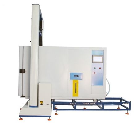 Liyiのハイ・ロー温度の引張試験機の強度テスト装置の価格