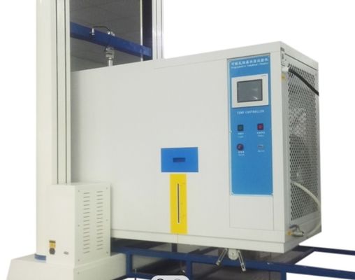 Liyiのハイ・ロー温度の引張試験機の強度テスト装置の価格