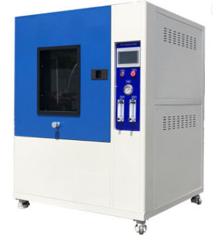 Liyi IPX4の試験装置、防水テスト機械、雨テスト部屋
