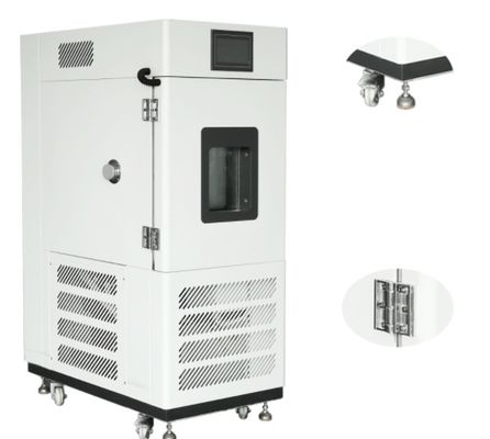 LIYIの湿気の安定性の部屋、80-800L Benchtopテスト部屋