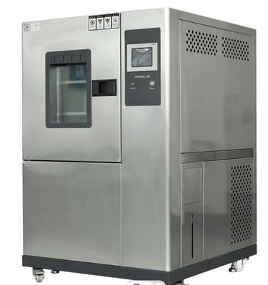 ASTM 150Lの実験室試験装置、LIYIの温度および湿気制御キャビネット