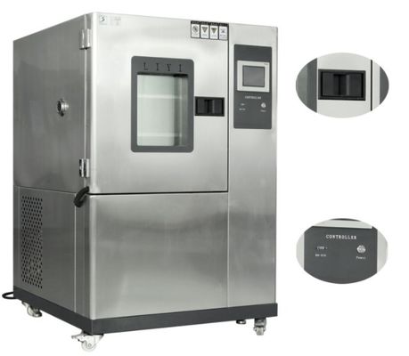ASTM 150Lの実験室試験装置、LIYIの温度および湿気制御キャビネット